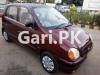 Hyundai Santro  2009 For Sale in Karachi