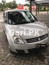 Suzuki Swift  2011 For Sale in Islamabad