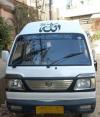 Suzuki Bolan  1987 For Sale in Rahim Yar Khan