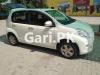 Toyota Passo + Hana 1.0 2011 For Sale in Islamabad