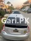 Toyota Prius S 1.8 2014 For Sale in Karachi