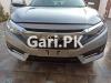 Honda Civic Oriel 1.8 i-VTEC CVT 2021 For Sale in Lahore