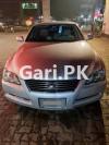 Toyota Mark X  2004 For Sale in Lahore