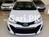 Toyota Yaris  2022 For Sale in Township