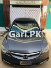 Honda Civic VTi Oriel Prosmatec 2007 For Sale in Azizabad