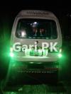 Suzuki Bolan  1991 For Sale in Lahore