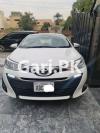 Toyota Yaris  2021 For Sale in Lahore