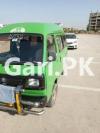 Suzuki Bolan VX Euro II 2015 For Sale in Rawalpindi