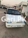 Suzuki Mehran VX Euro II 2014 For Sale in Gujar Khan