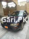 Toyota Corolla SE Limited 1994 For Sale in Peshawar