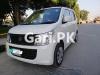 Suzuki Wagon R FX 2016 For Sale in Islamabad