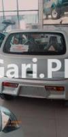 Suzuki Alto VXR 2022 For Sale in Karachi