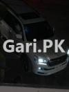 Toyota Land Cruiser ZX 2017 For Sale in Karachi