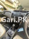 Honda City 1.5 i-VTEC Prosmatec 2021 For Sale in Faisalabad