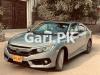 Honda Civic Oriel 1.8 i-VTEC CVT 2017 For Sale in Karachi