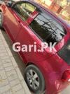 Toyota Passo  2017 For Sale in Karachi