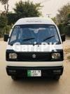 Suzuki Bolan  2017 For Sale in Rawalpindi
