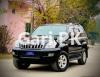 Toyota Land Cruiser  2005 For Sale in Lahore
