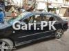 Toyota Corolla 2.0 D 2002 For Sale in Karachi