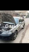 Honda City Vario 2001 For Sale in Rasool Park