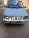 Suzuki Mehran VX 2016 For Sale in Education Town