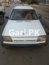 Suzuki Khyber  1990 For Sale in Sahiwal