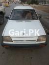 Suzuki Khyber  1990 For Sale in Shadman Town