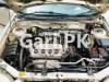 Suzuki Baleno  2005 For Sale in Islamabad