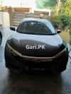 Honda Civic VTi 1.8 i VTEC Oriel Prosmatec 2018 For Sale in Lahore