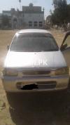 Suzuki Alto VXR 2002 For Sale in Karachi