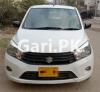 Suzuki Cultus VXR 2018 For Sale in Sargodha