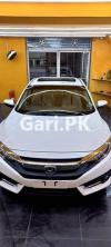 Honda Civic VTi Oriel Prosmatec 2021 For Sale in Gulberg