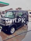 Honda N Box  2018 For Sale in Lahore
