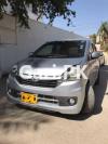 Daihatsu Mira  2015 For Sale in Karachi