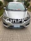 Honda Fit  2016 For Sale in Sialkot
