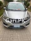 Honda Fit  2016 For Sale in 