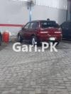 Suzuki Cultus VXR 2007 For Sale in Sultan Colony