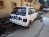 Suzuki Mehran VX 1998 For Sale in Rawalpindi