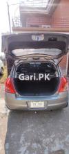 Suzuki Swift DLX 1.3 2014 For Sale in Rawalpindi