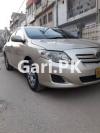 Toyota Corolla GLI 2011 For Sale in Karachi