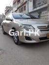 Toyota Corolla GLI 2011 For Sale in Anda Mor Road