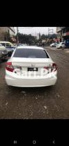 Honda Civic VTi Oriel Prosmatec 2013 For Sale in Lahore