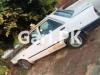 Nissan Sunny  1987 For Sale in Islamabad