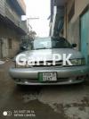 Suzuki Baleno  2000 For Sale in Lahore