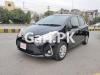 Toyota Vitz F 1.0 2018 For Sale in Lahore