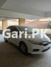 Honda City 1.2L CVT 2021 For Sale in Hyderabad