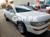 Toyota Corolla  1994 For Sale in Karachi