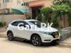 Honda Vezel Hybrid Z  Sensing 2016 For Sale in Karachi