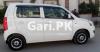 Suzuki Wagon R  2017 For Sale in Jamshed Road