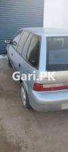 Suzuki Cultus VXR 2001 For Sale in Baldia Town